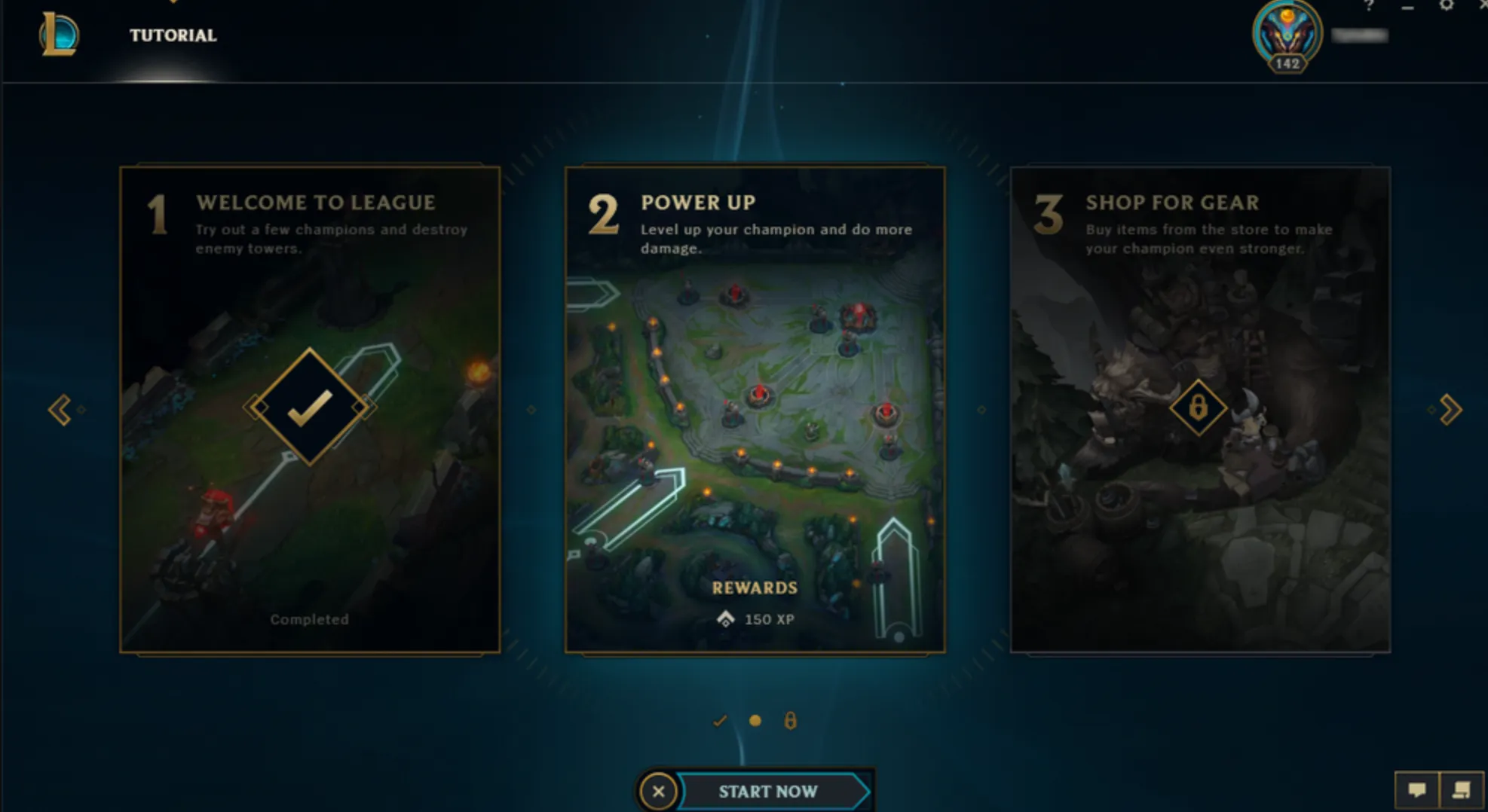 league of legends beginner guide